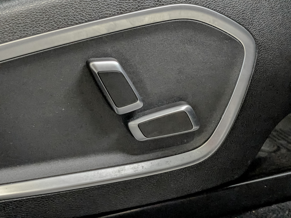 Фото Geely Tugella с пробегом 56 978 км