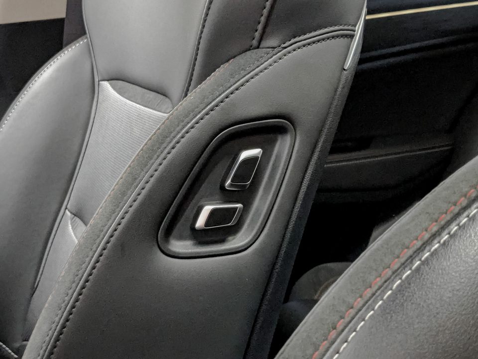 Фото Geely Tugella с пробегом 56 978 км