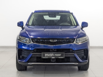 Geely Tugella