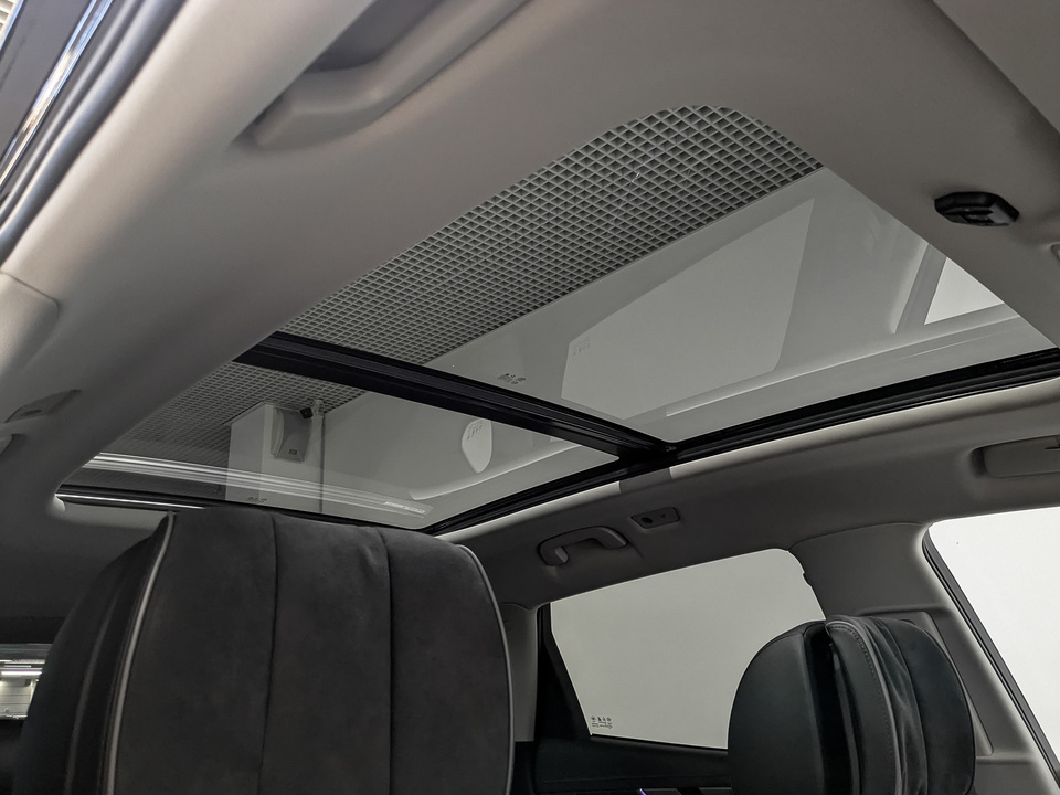 Фото Hongqi HS5 с пробегом 55 392 км