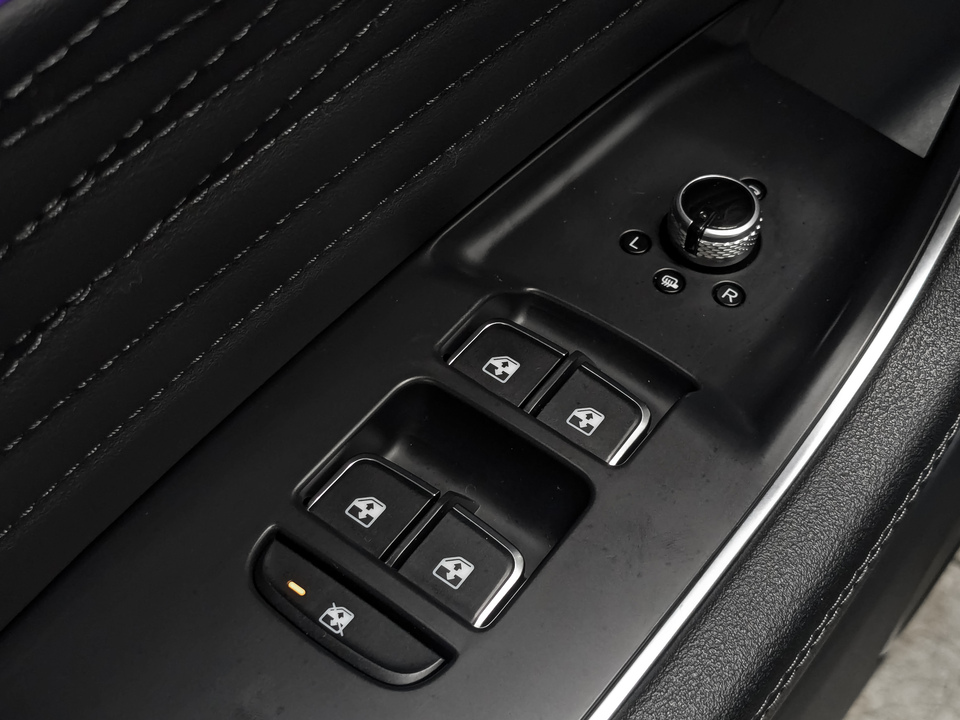 Фото Hongqi HS5 с пробегом 55 392 км