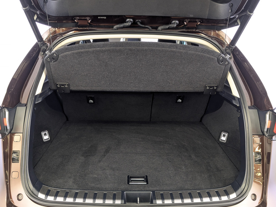 Фото Lexus NX с пробегом 111557 км