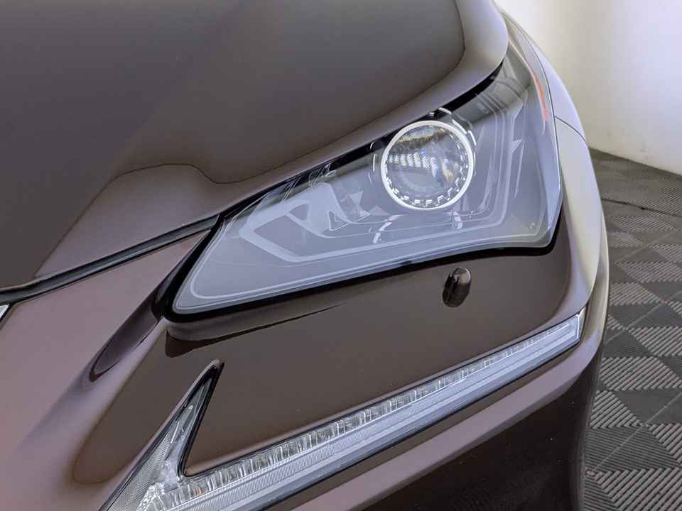 Фото Lexus NX с пробегом 111557 км
