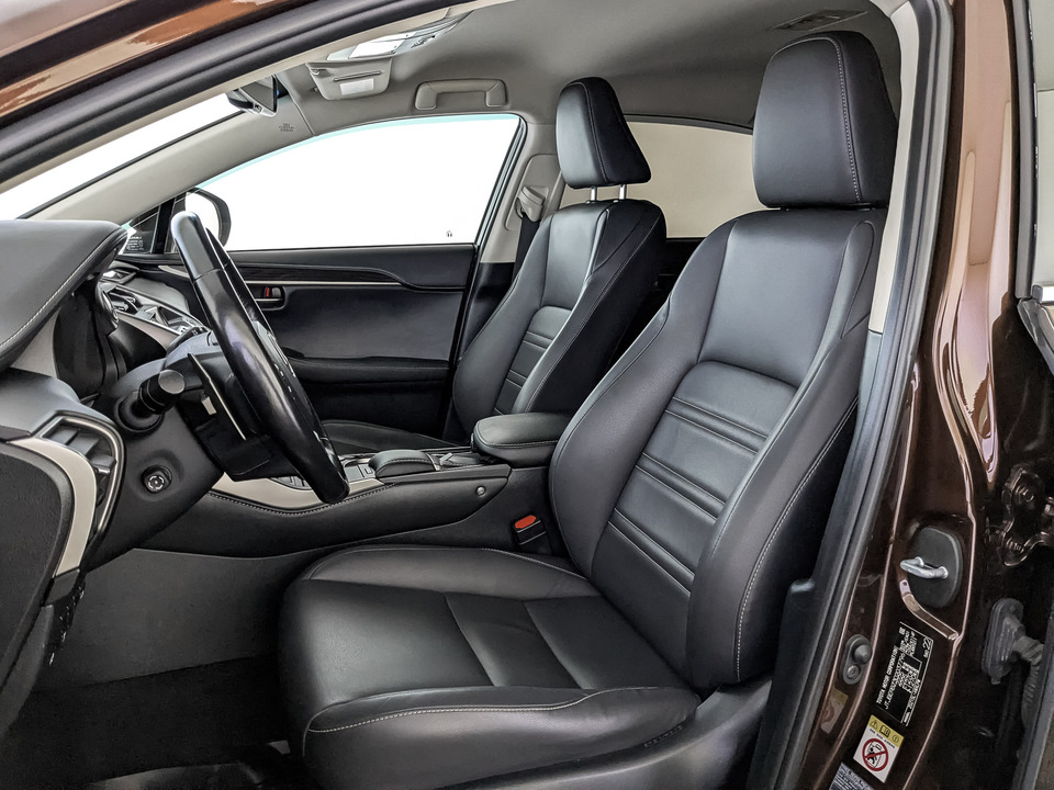 Фото Lexus NX с пробегом 111557 км