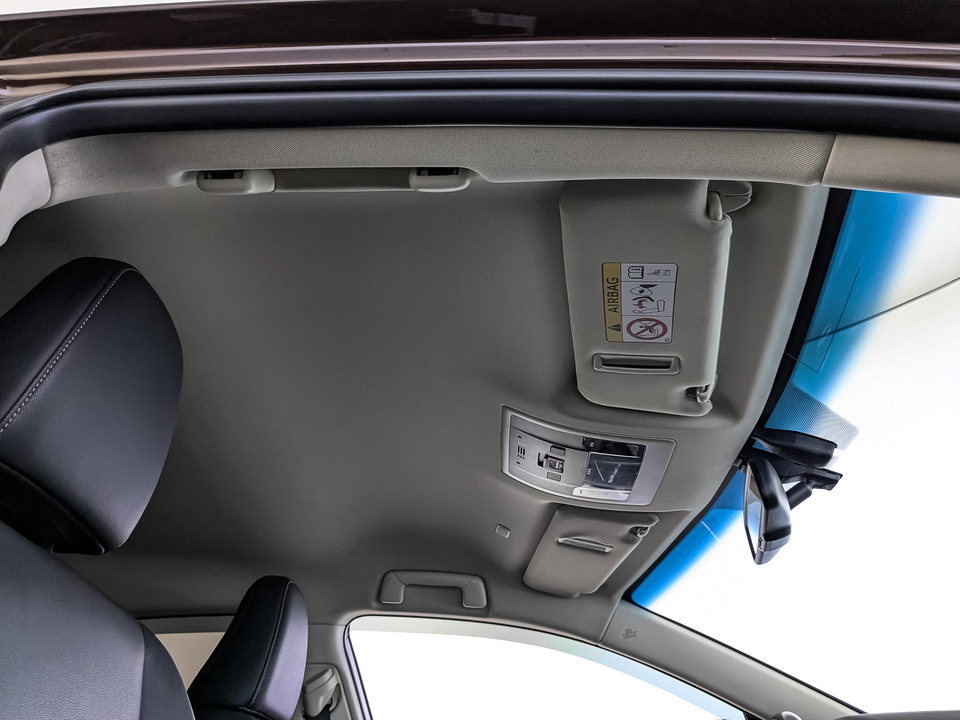 Фото Lexus NX с пробегом 111557 км