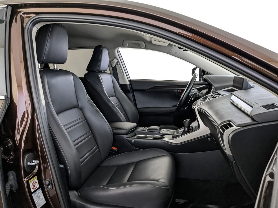 Фото Lexus NX с пробегом 111557 км