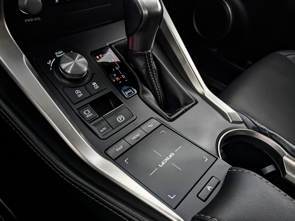 Фото Lexus NX с пробегом 111557 км