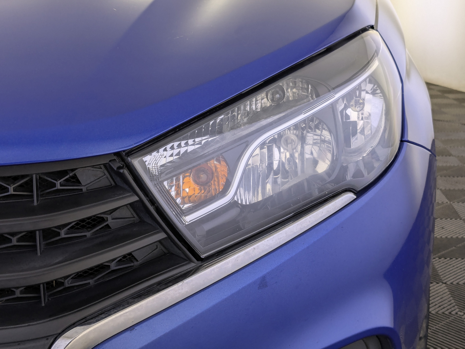 LADA Vesta 1.60 (113 л.с), автомат, 2021, пробег 118 000 км