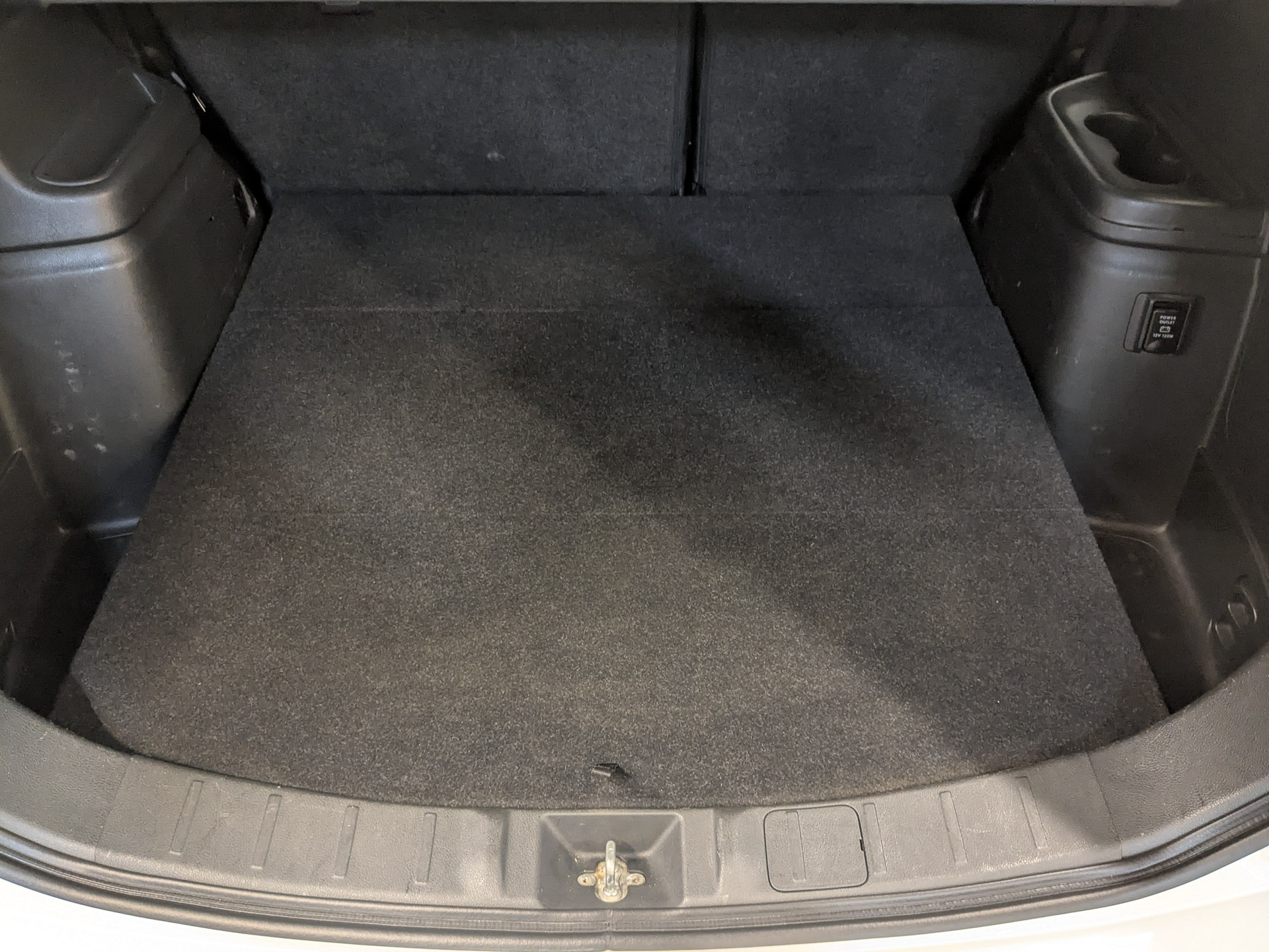 MITSUBISHI Outlander 2.00 (146 л.с), автомат, 2018, пробег 51 500 км