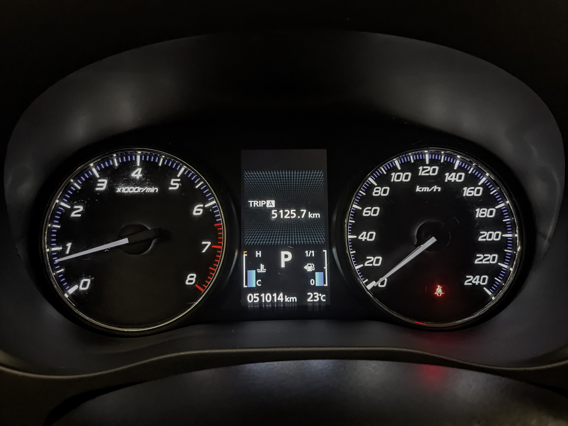 MITSUBISHI Outlander 2.00 (146 л.с), автомат, 2018, пробег 51 500 км