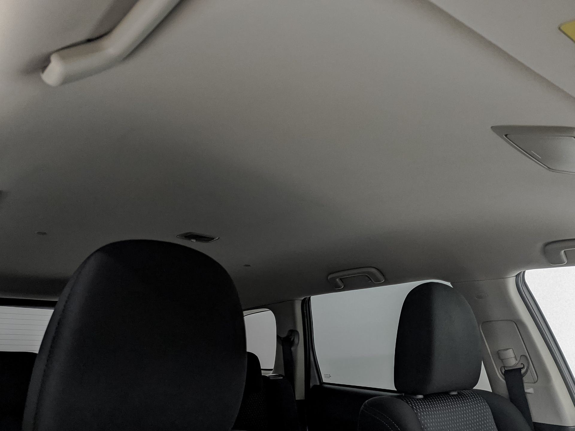 MITSUBISHI Outlander 2.00 (146 л.с), автомат, 2018, пробег 51 500 км