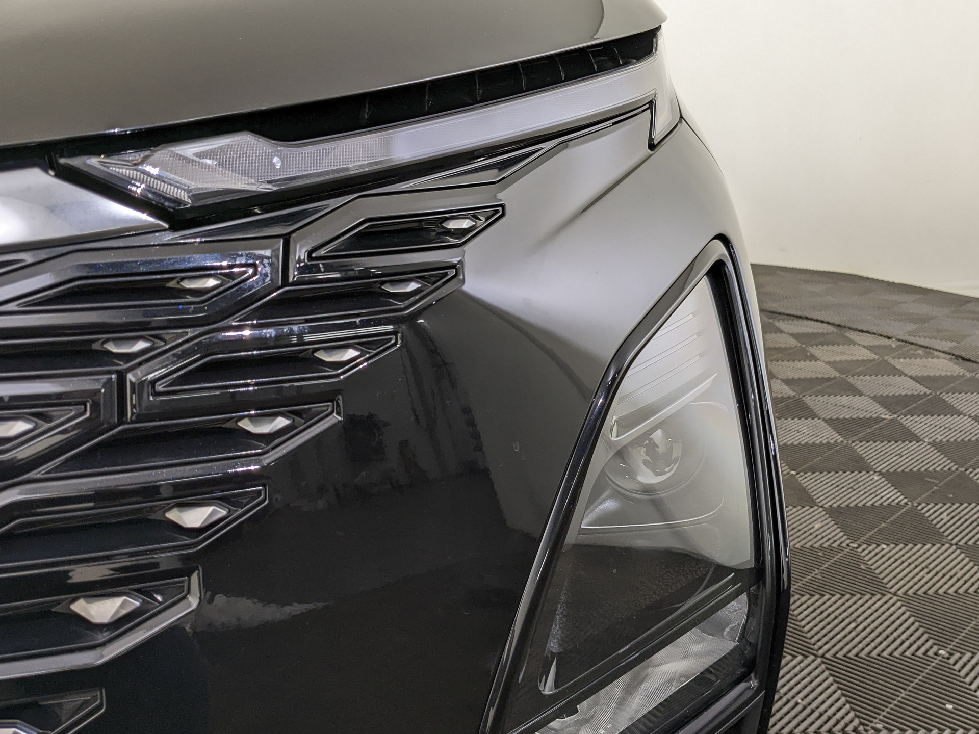 OMODA C5 1.50 (147 л.с), автомат, 2024, пробег 29 200 км