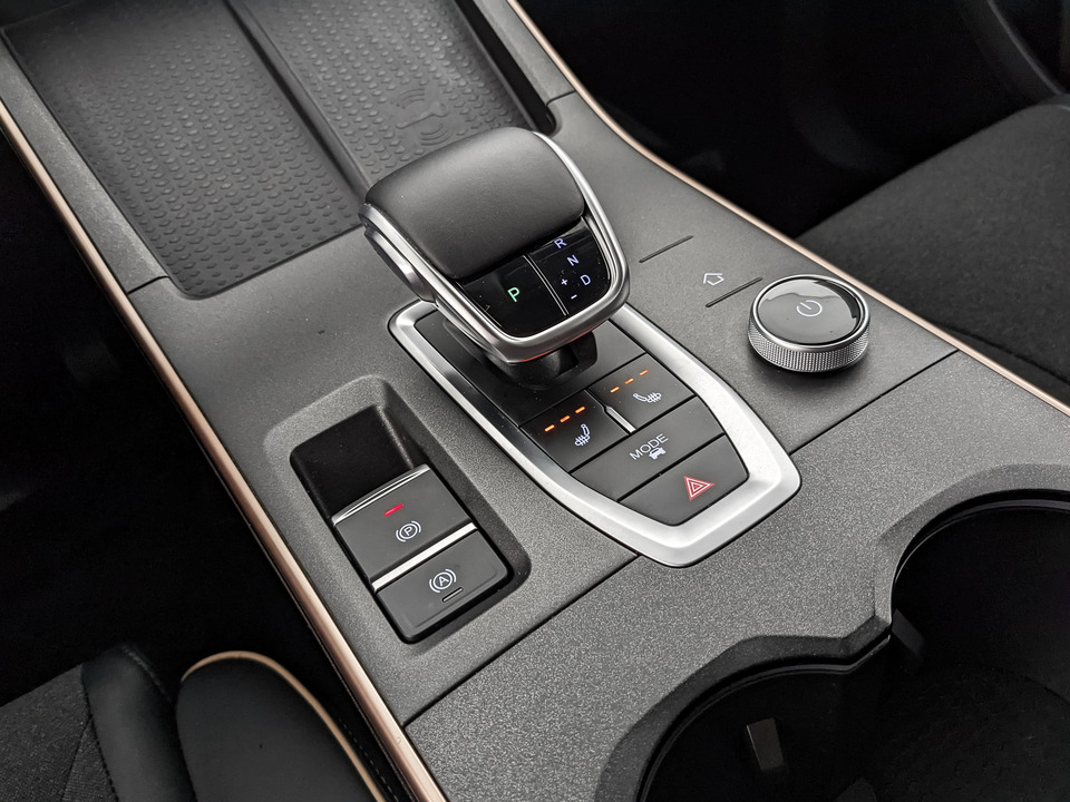 Фото Omoda C5 с пробегом 29200 км