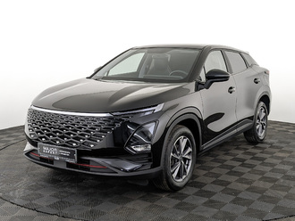 OMODA C5 I