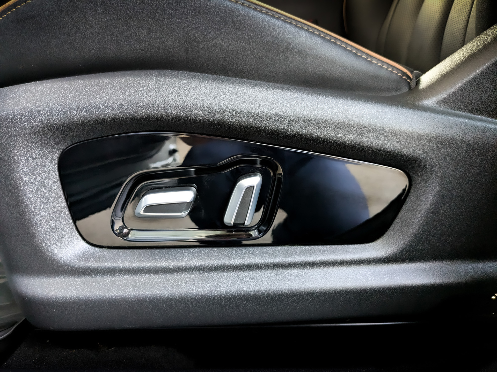 OMODA C5 1.50 (147 л.с), автомат, 2024, пробег 48 000 км