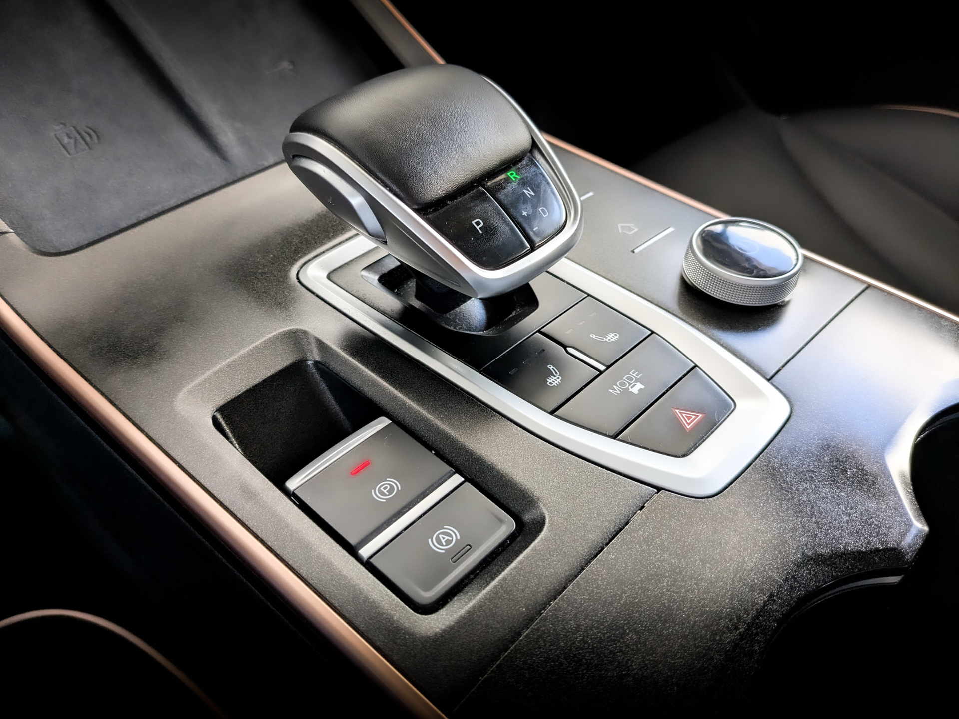 OMODA C5 1.50 (147 л.с), автомат, 2024, пробег 48 000 км