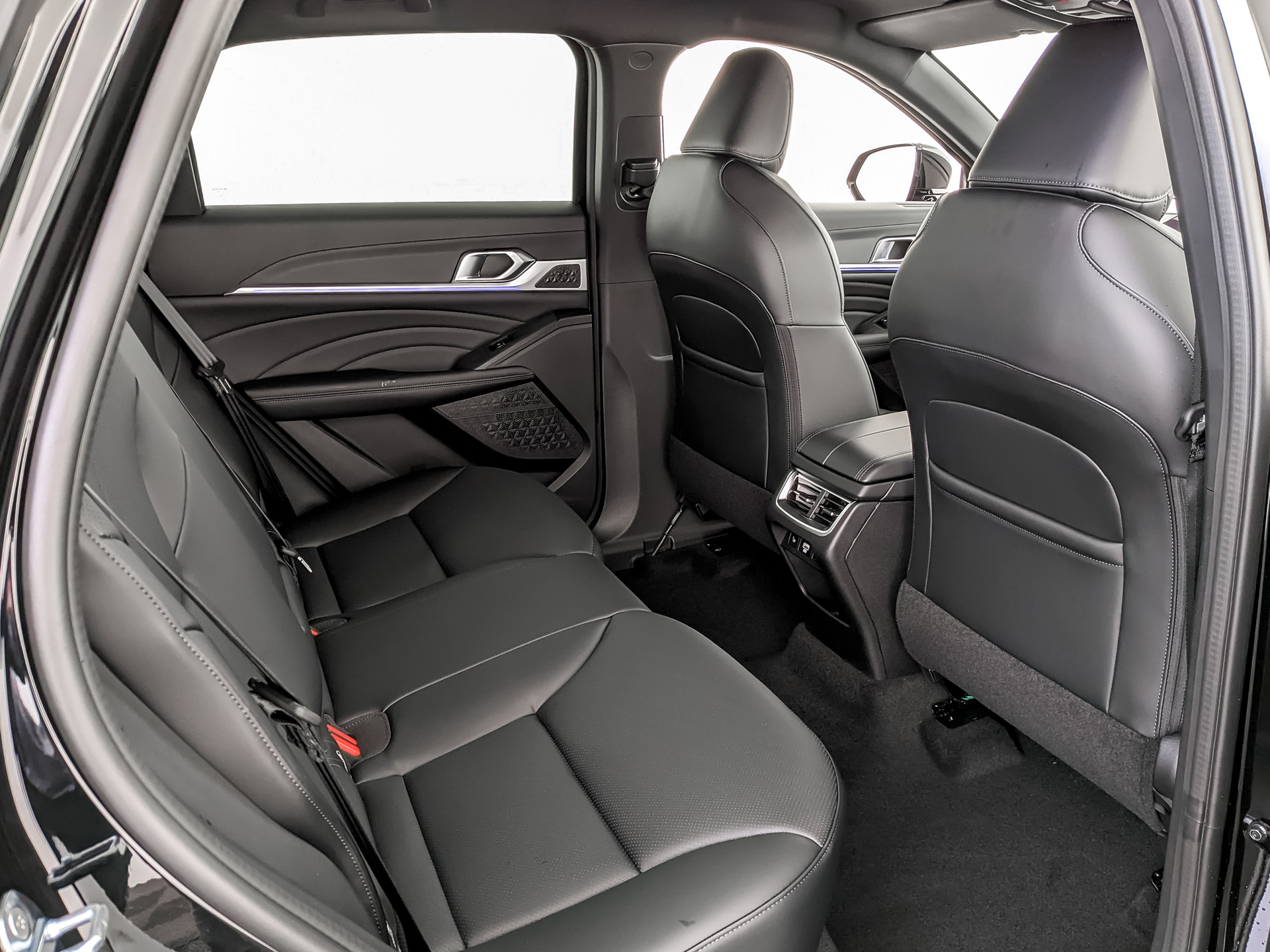 Фото Haval F7x Премиум 2.0T/231 7RT 4WD