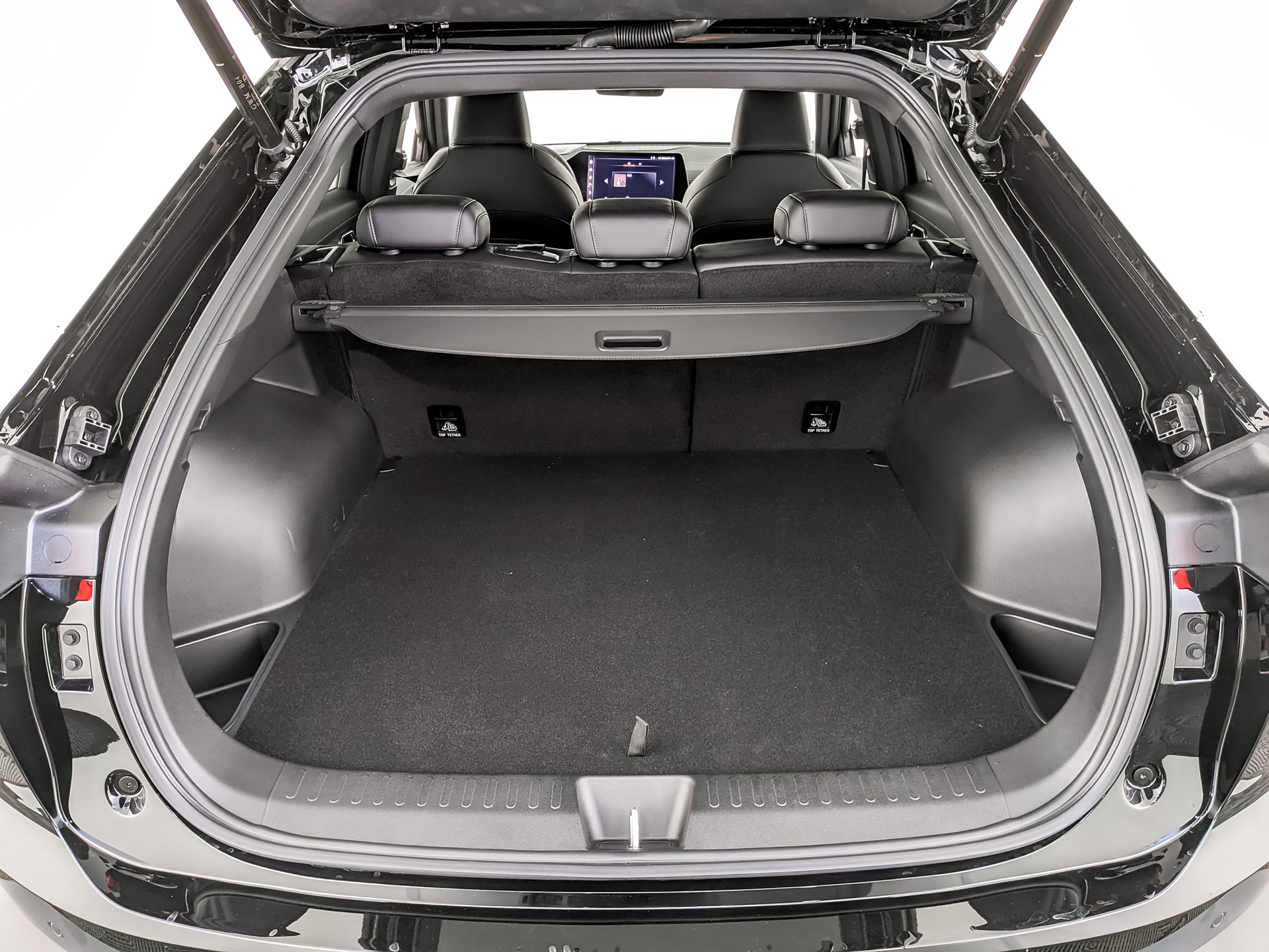 Фото Haval F7x Премиум 2.0T/231 7RT 4WD