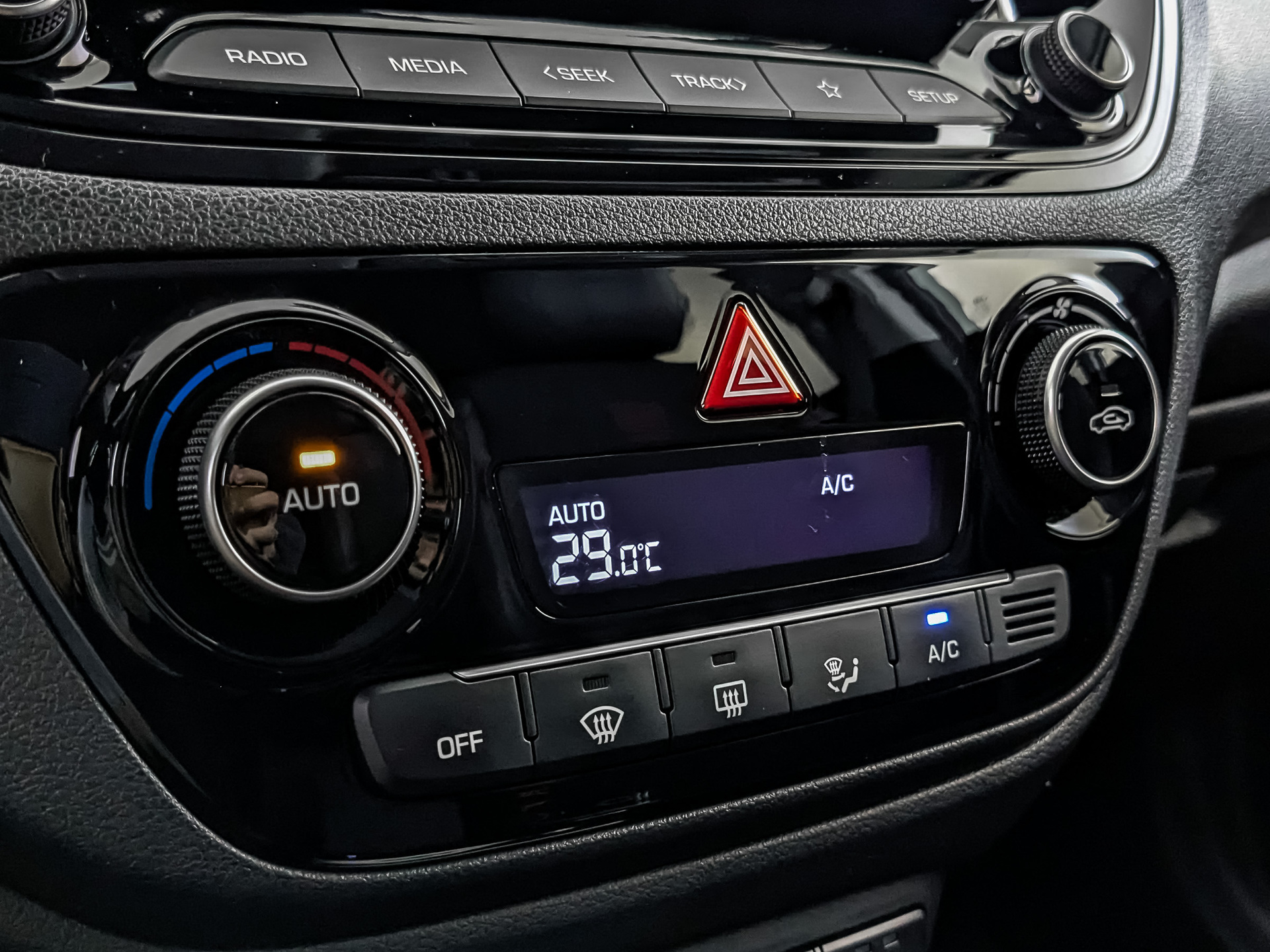 SOLARIS HS 1.60 (123 л.с), автомат, 2024, пробег 14 384 км