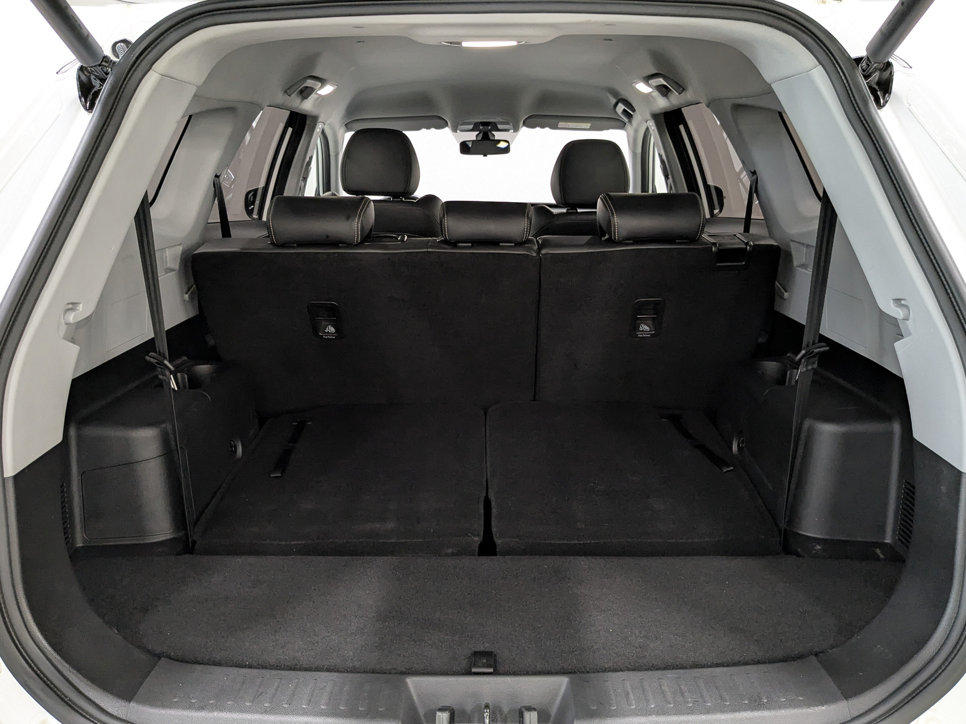 CHERY Tiggo 8 1.50 (147 л.с), автомат, 2021, пробег 54 198 км