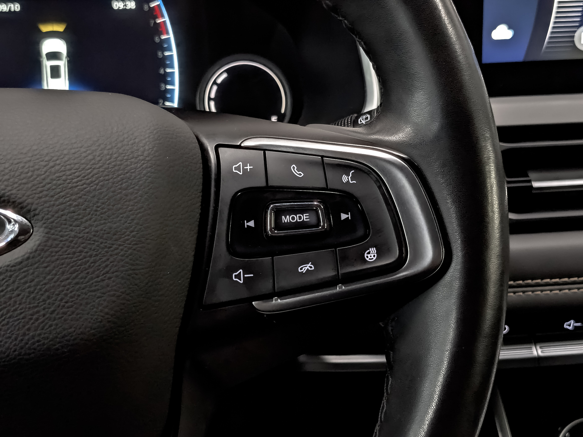 CHERY Tiggo 8 1.50 (147 л.с), автомат, 2021, пробег 54 198 км