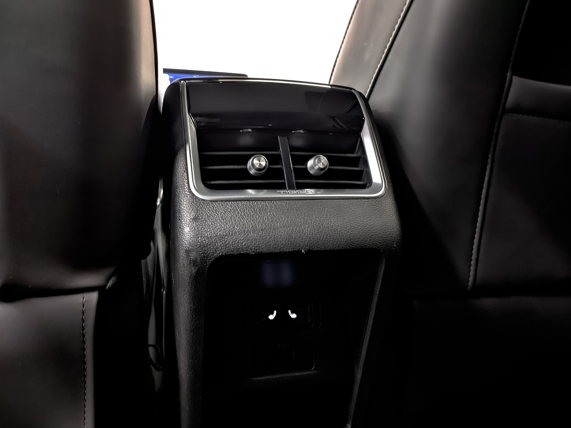 CHERY Tiggo 8 1.50 (147 л.с), автомат, 2021, пробег 54 198 км