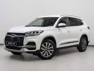 CHERY Tiggo 8 I