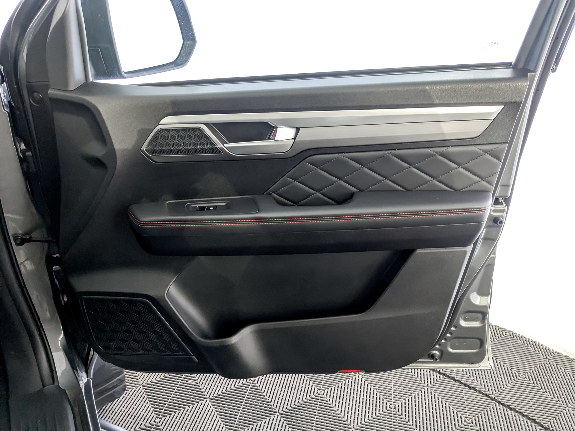 JAC T9 2.00 (224 л.с), автомат, 2024, пробег 110 467 км