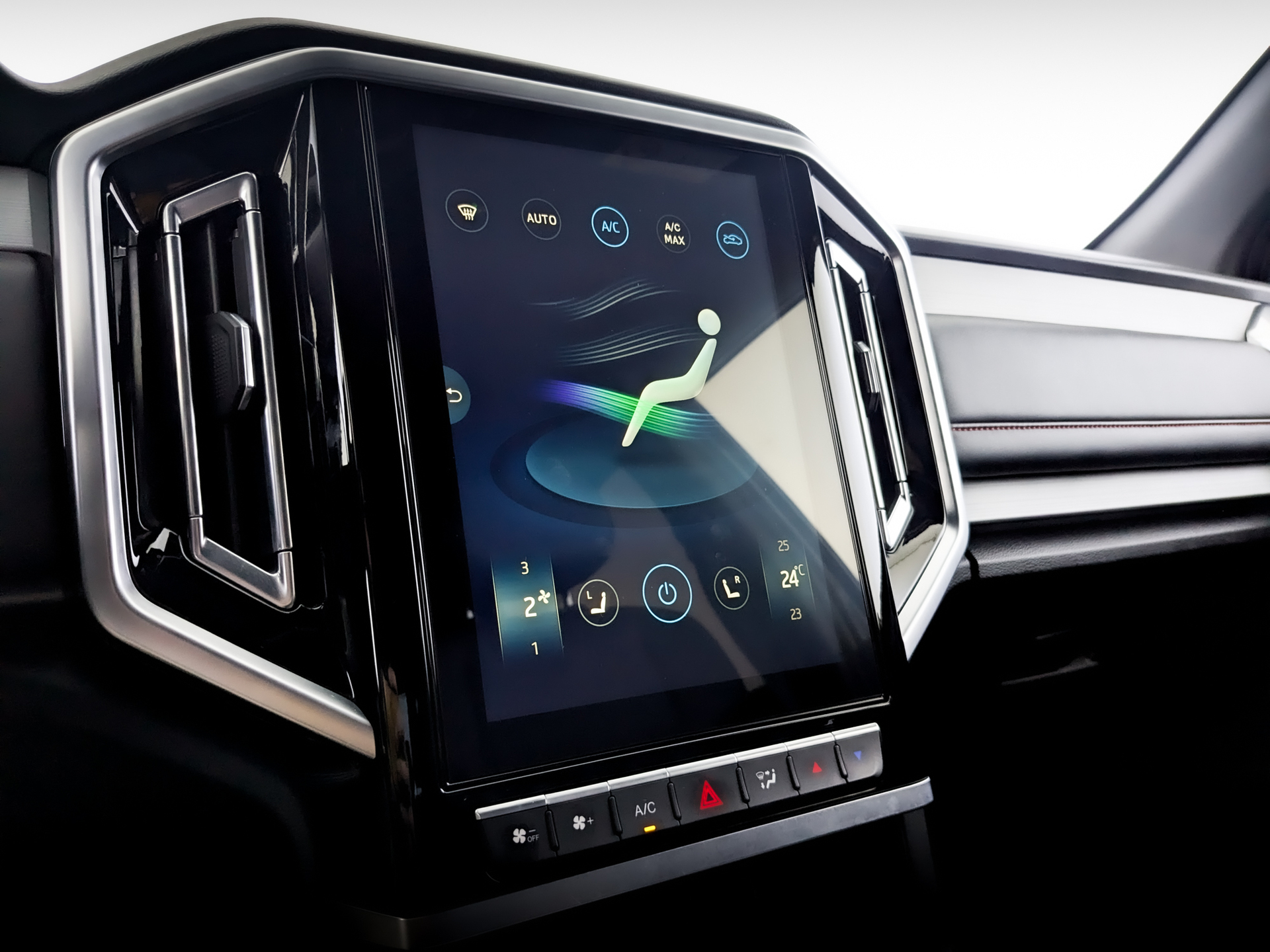 JAC T9 2.00 (224 л.с), автомат, 2024, пробег 110 467 км