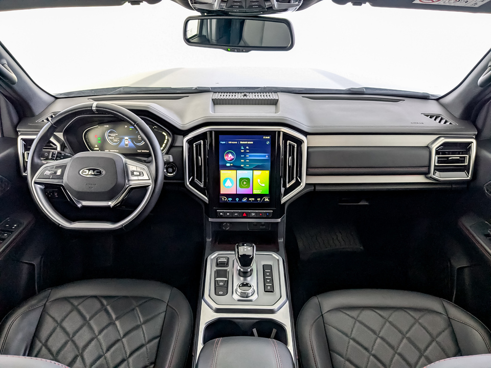 JAC T9