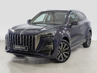 HONGQI HS5 I