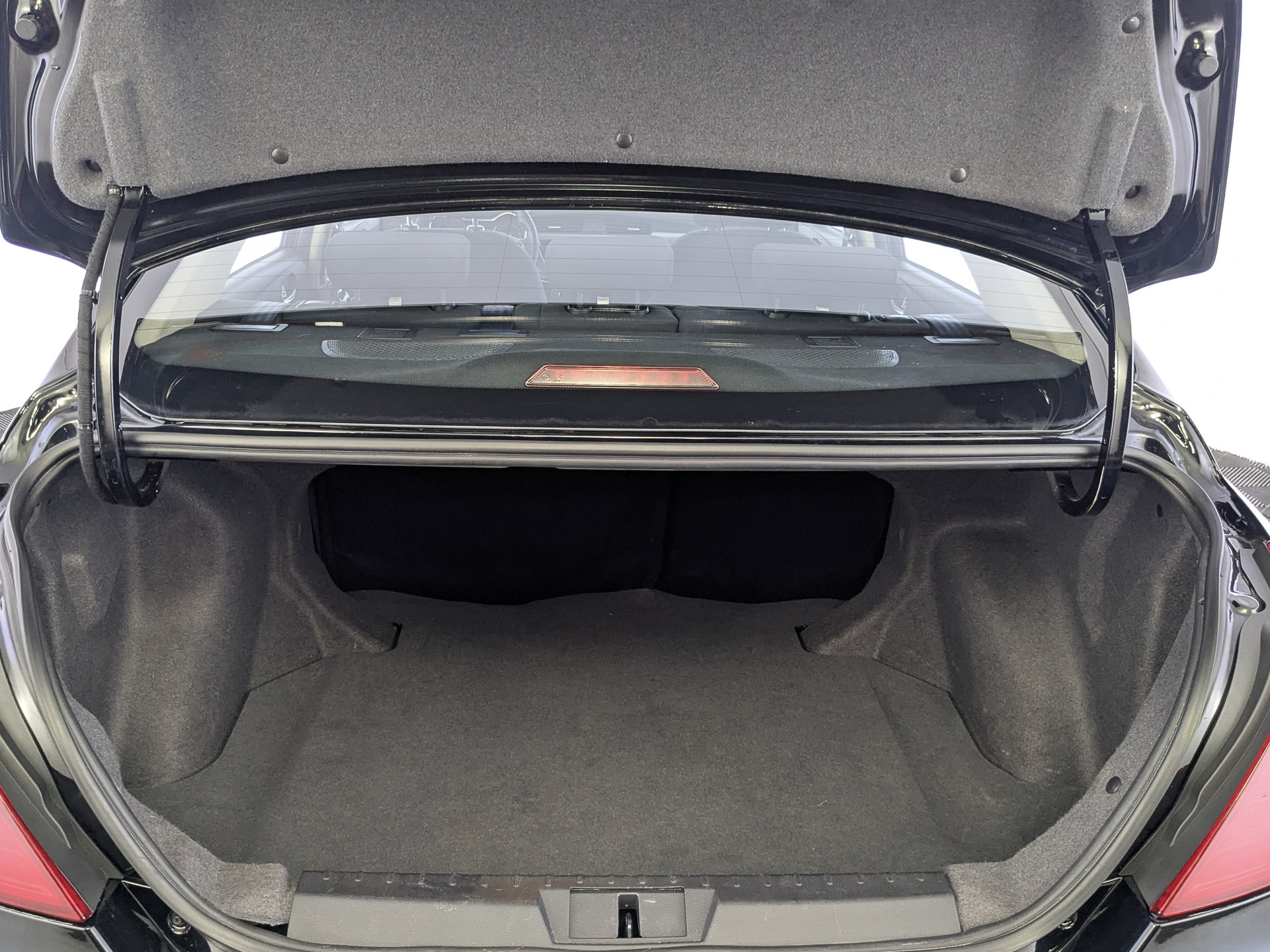 GEELY Emgrand 7 1.80 (133 л.с), автомат, 2019, пробег 55 915 км