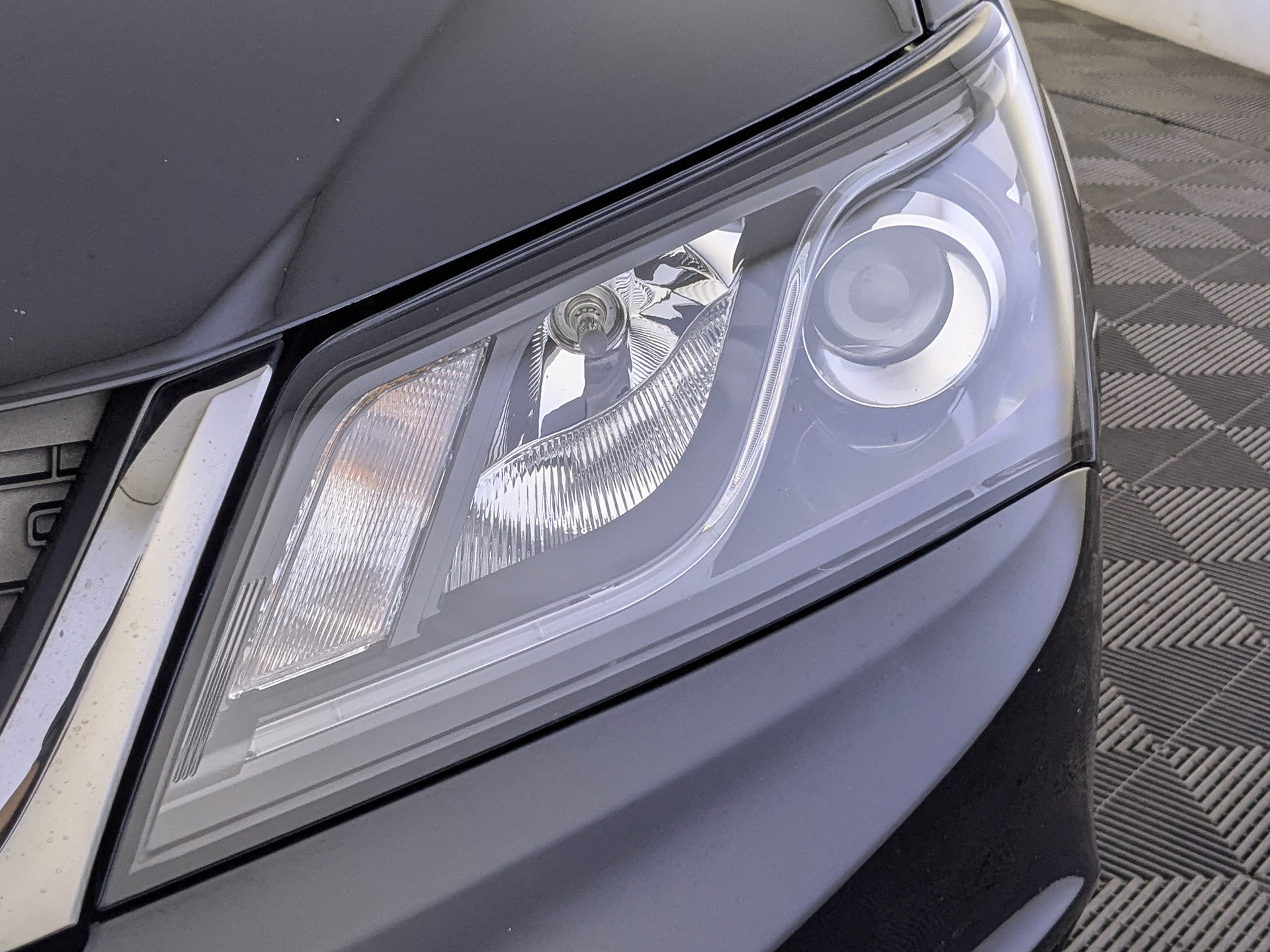 GEELY Emgrand 7 1.80 (133 л.с), автомат, 2019, пробег 55 915 км