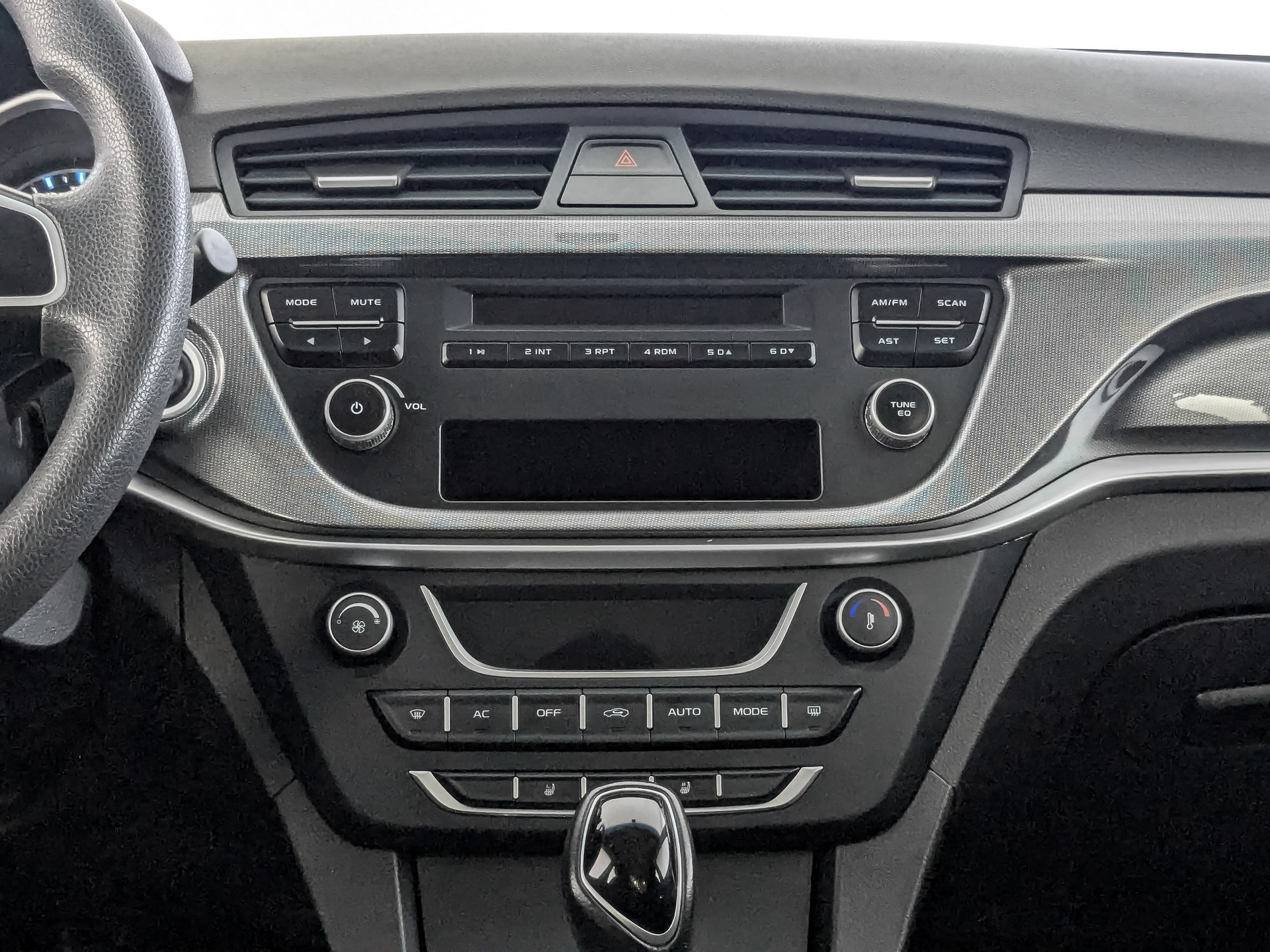 GEELY Emgrand 7 1.80 (133 л.с), автомат, 2019, пробег 55 915 км