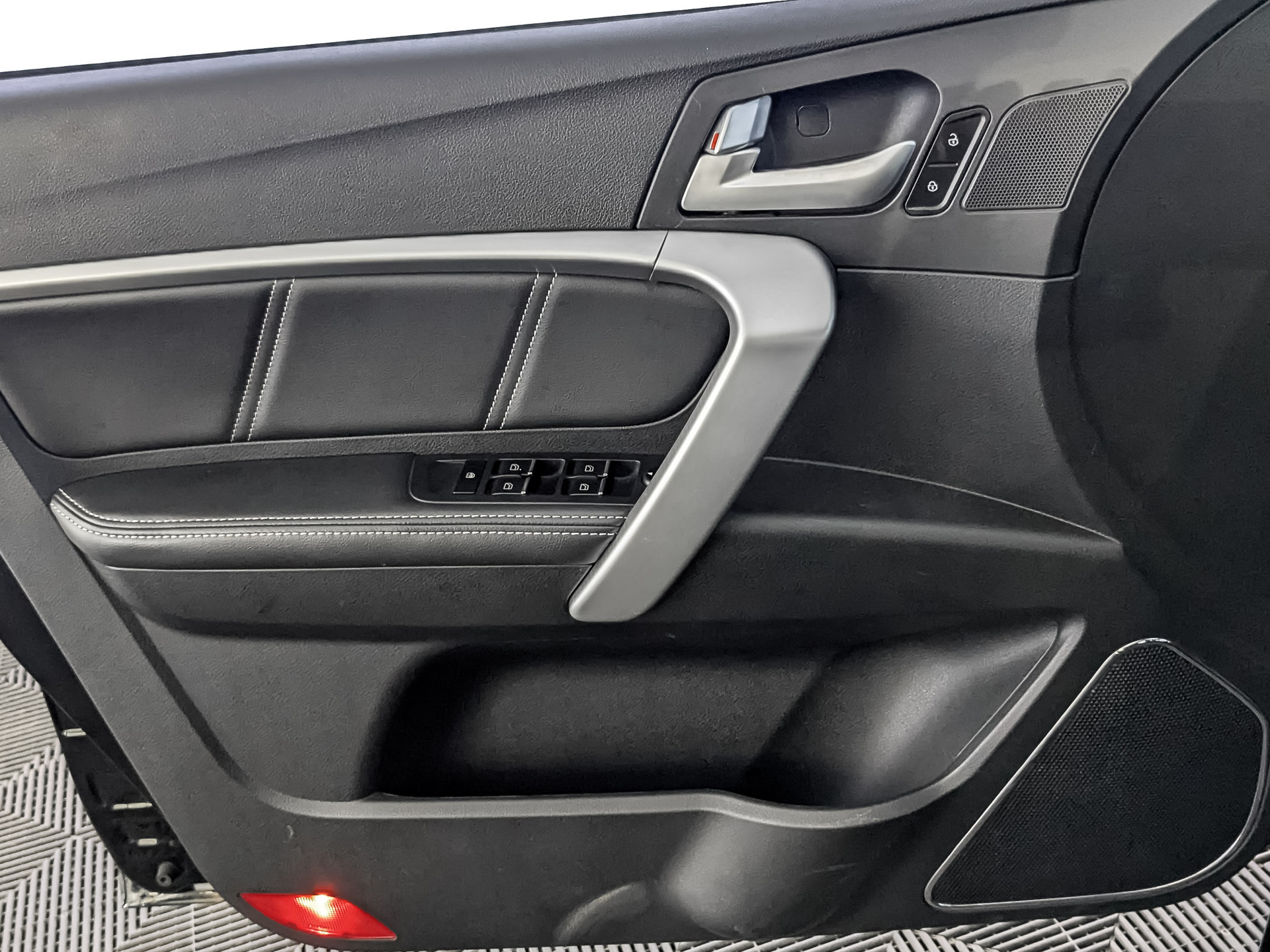 GEELY Emgrand 7 1.80 (133 л.с), автомат, 2019, пробег 55 915 км