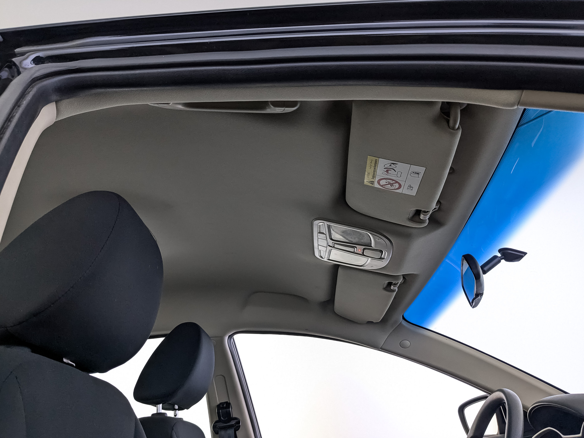 GEELY Emgrand 7 1.80 (133 л.с), автомат, 2019, пробег 55 915 км