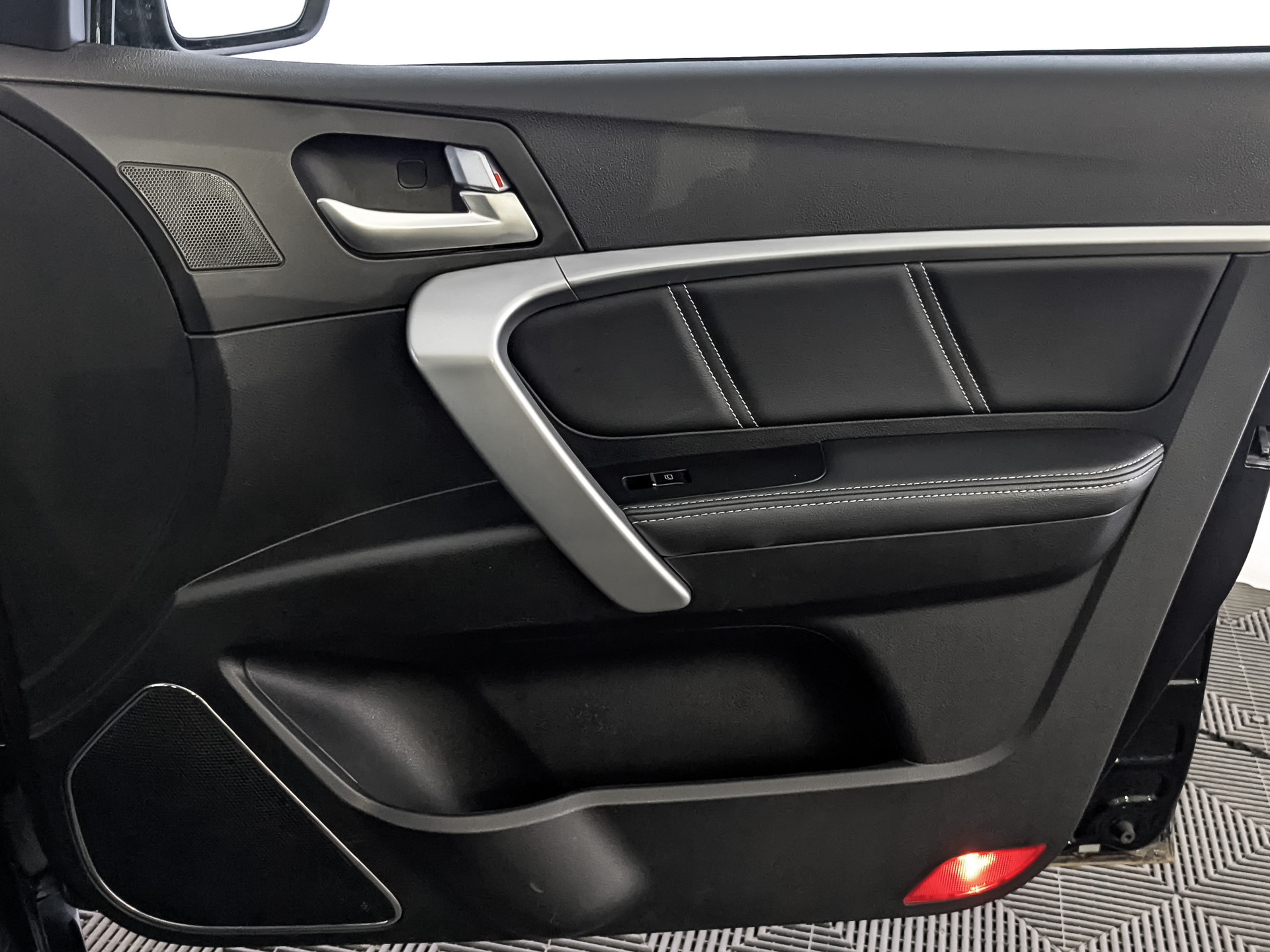GEELY Emgrand 7 1.80 (133 л.с), автомат, 2019, пробег 55 915 км