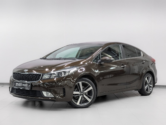 KIA Cerato III