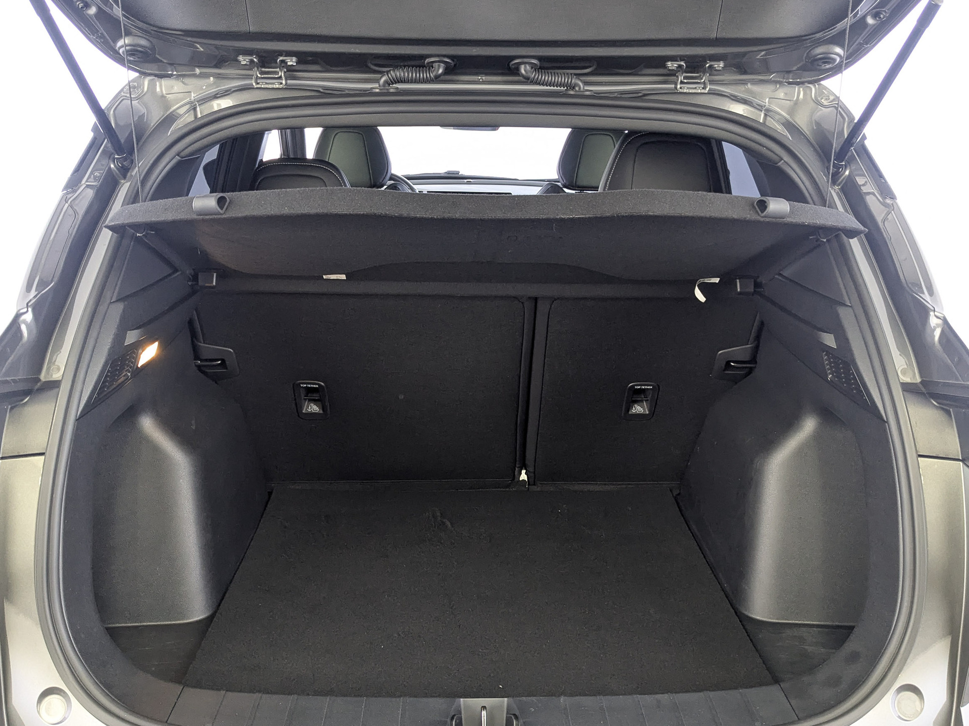 GEELY Coolray 1.50 (147 л.с), автомат, 2023, пробег 85 213 км