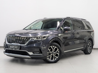 KIA Carnival IV