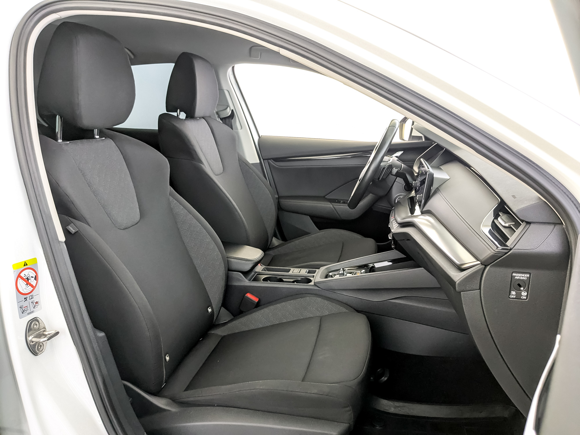 SKODA Octavia 1.40 (150 л.с), автомат, 2021, пробег 116 784 км