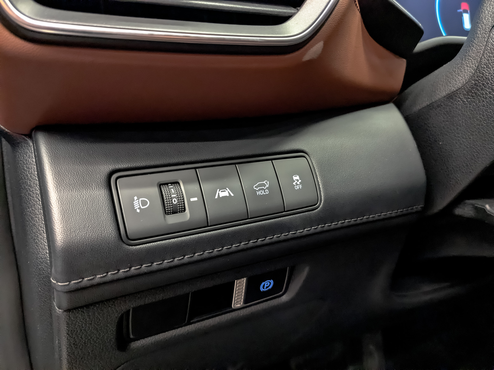 HYUNDAI Santa Fe 2.20 (199 л.с), автомат, 2021, пробег 63 246 км