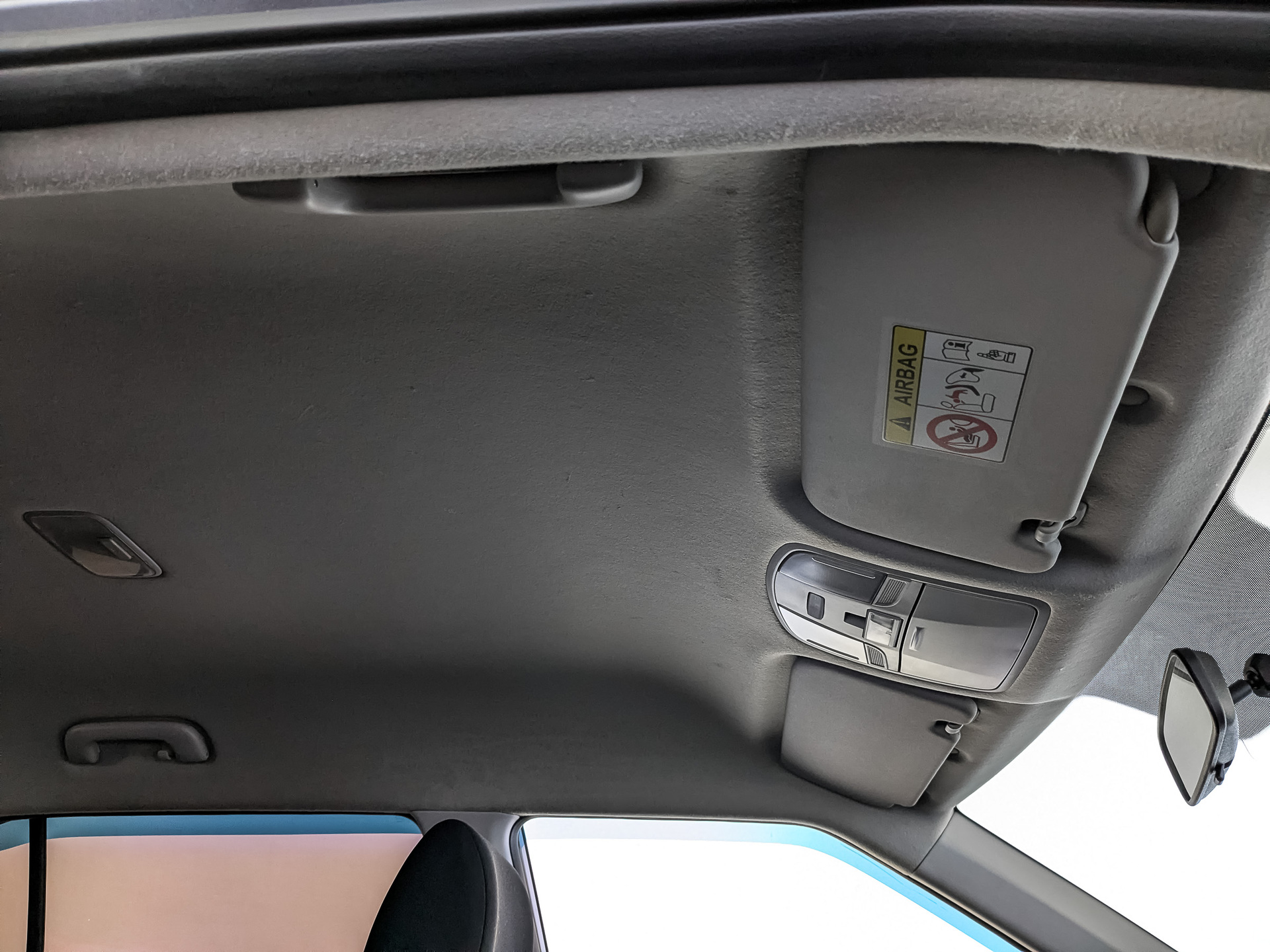 HYUNDAI Creta 1.60 (123 л.с), механическая, 2017, пробег 120 000 км
