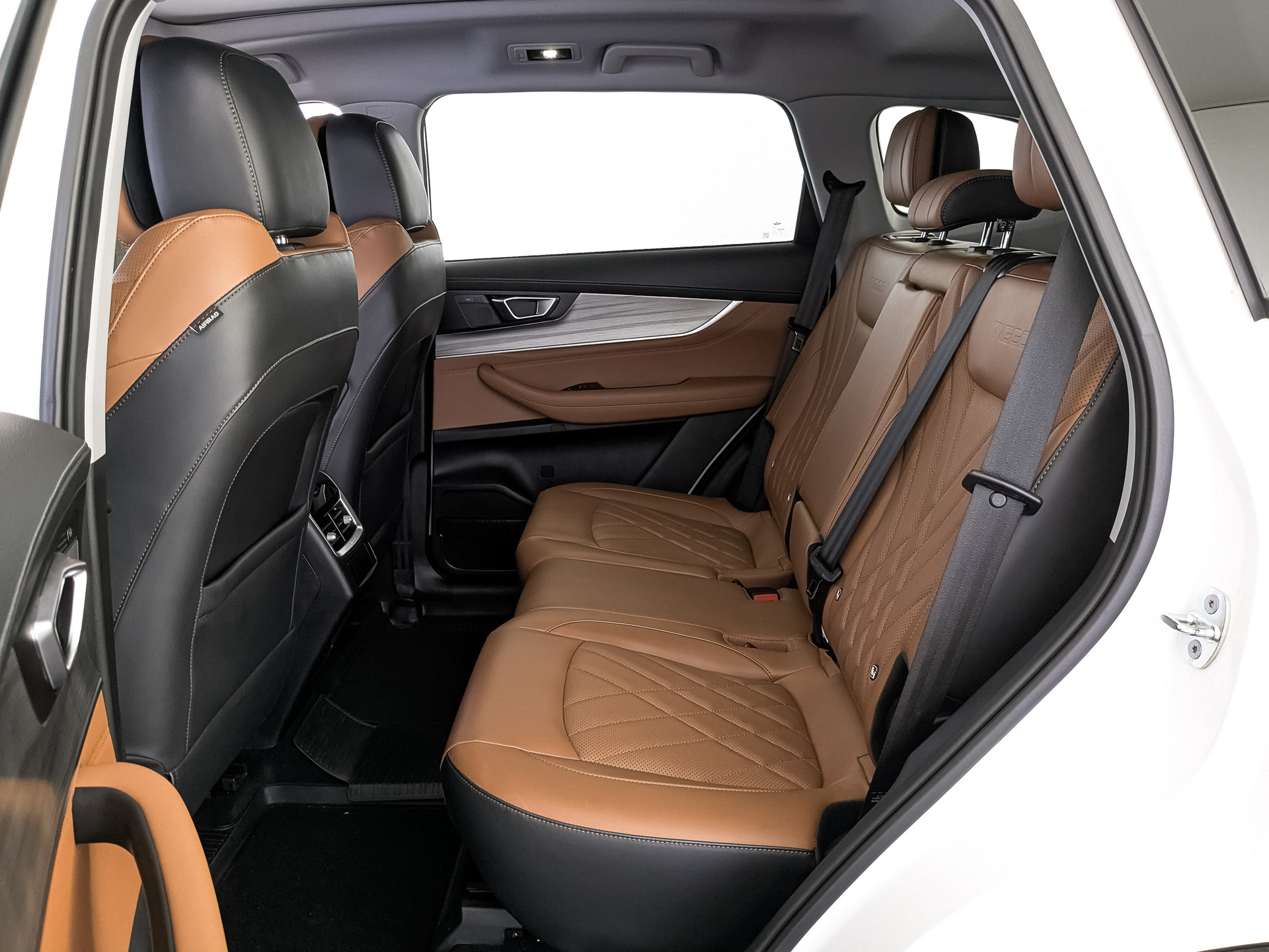 CHERY Tiggo 8 Pro 2.00 (197 л.с), автомат, 2023, пробег 88 092 км