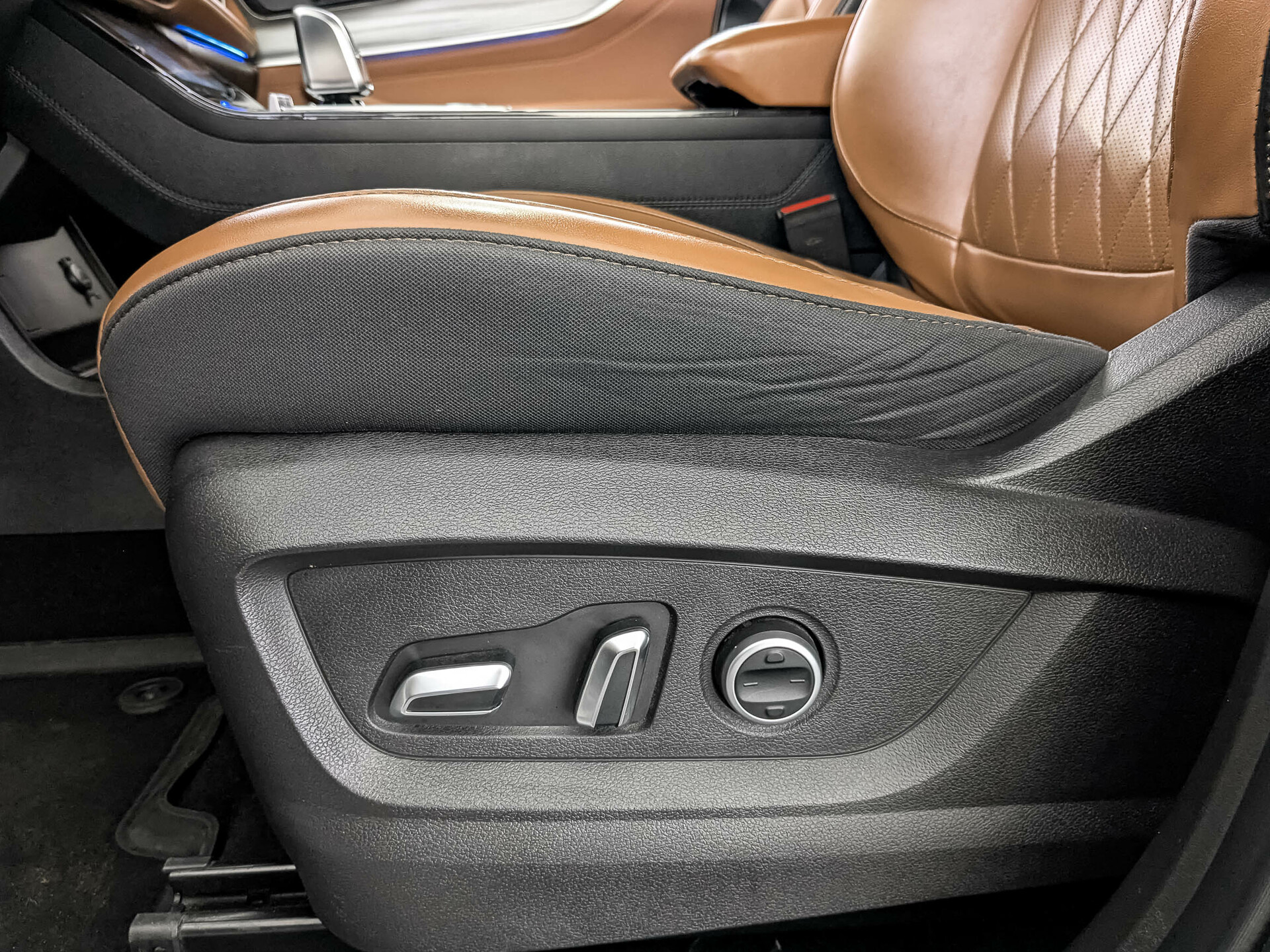 CHERY Tiggo 8 Pro 2.00 (197 л.с), автомат, 2023, пробег 88 092 км