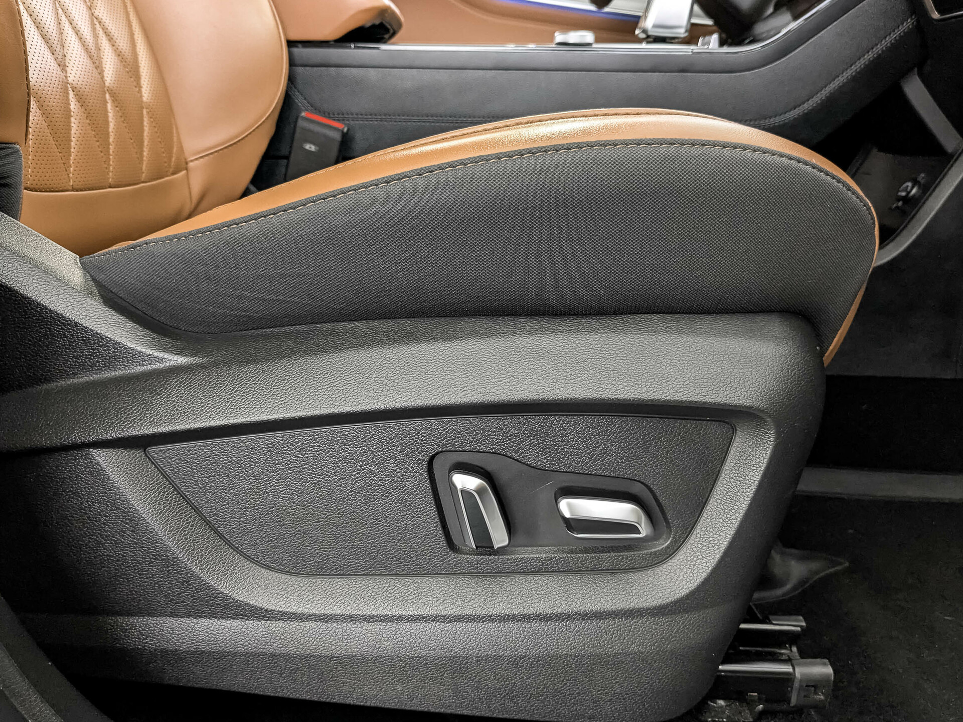 CHERY Tiggo 8 Pro 2.00 (197 л.с), автомат, 2023, пробег 88 092 км