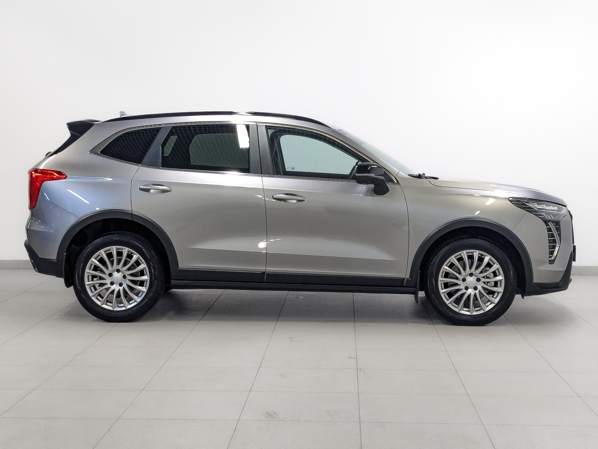 HAVAL Jolion 1.50 (150 л.с), автомат, 2025, пробег 24 288 км