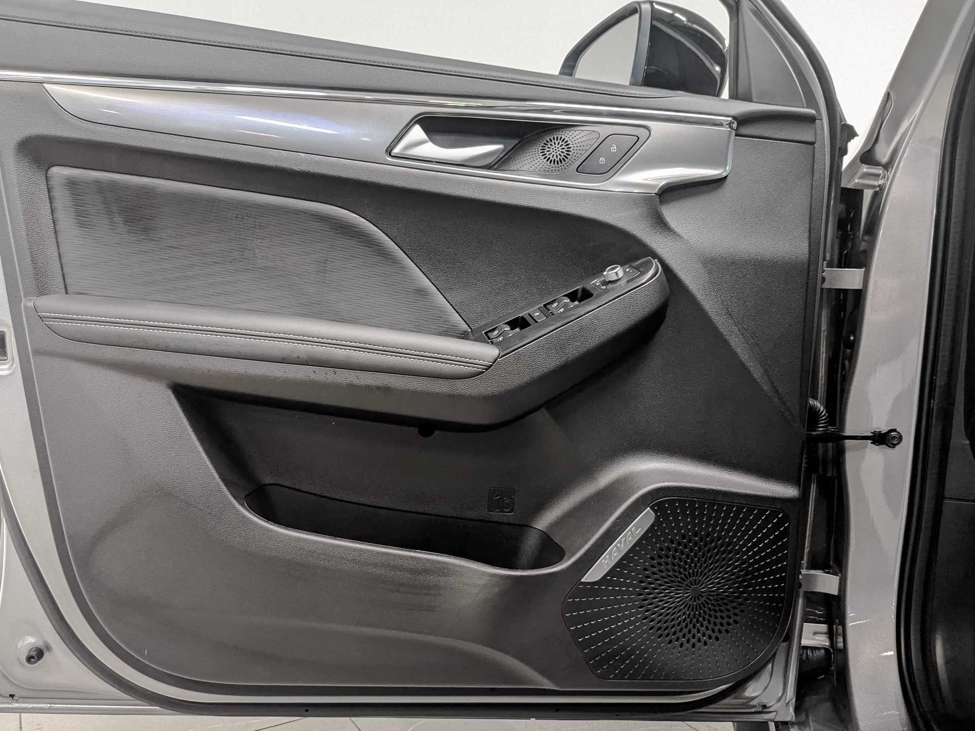 HAVAL Jolion 1.50 (150 л.с), автомат, 2025, пробег 24 288 км