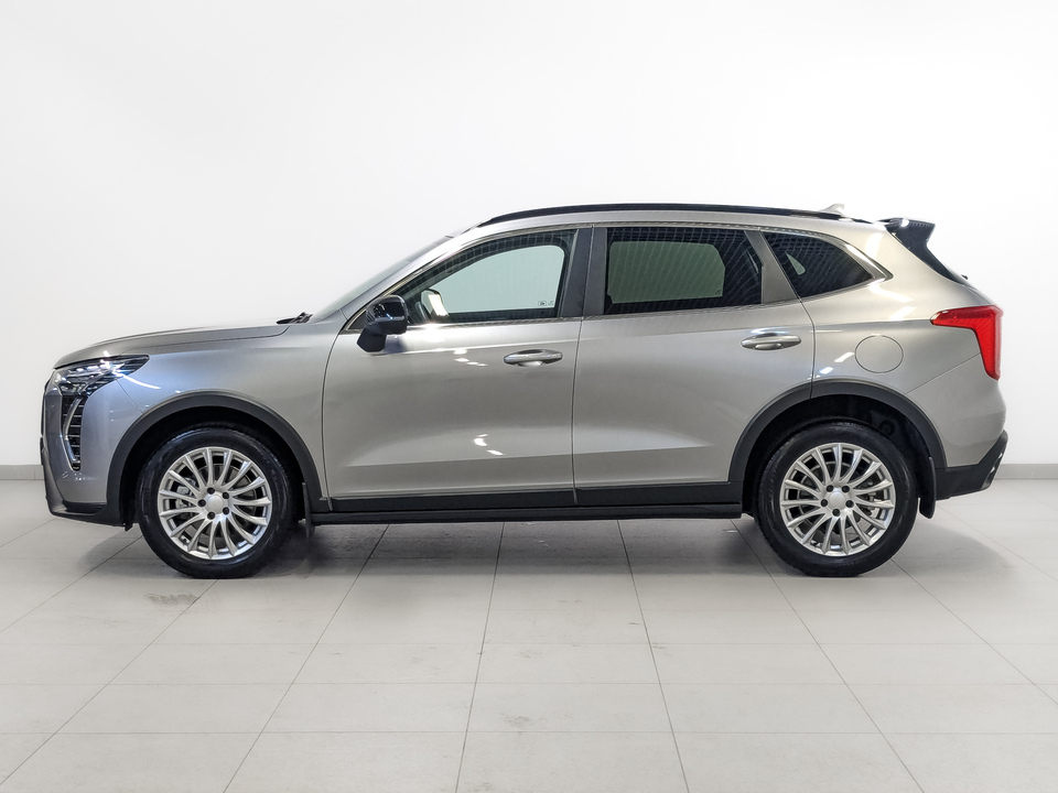 Фото Haval Jolion с пробегом 24 288 км