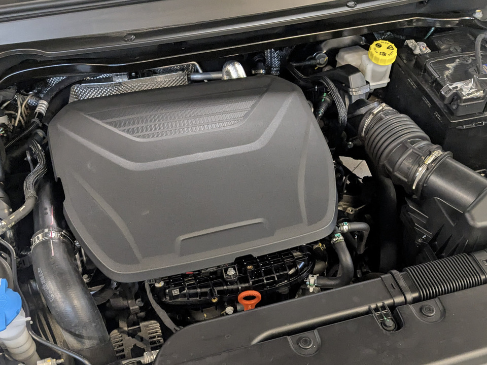 Фото Haval Jolion с пробегом 24 288 км